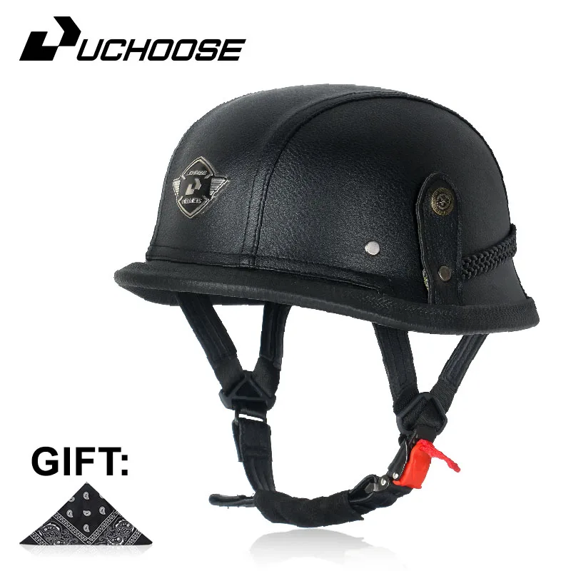 خوذة كاسكو أبيرتو المعتمدة من DOT، خوذة دراجة ناري...