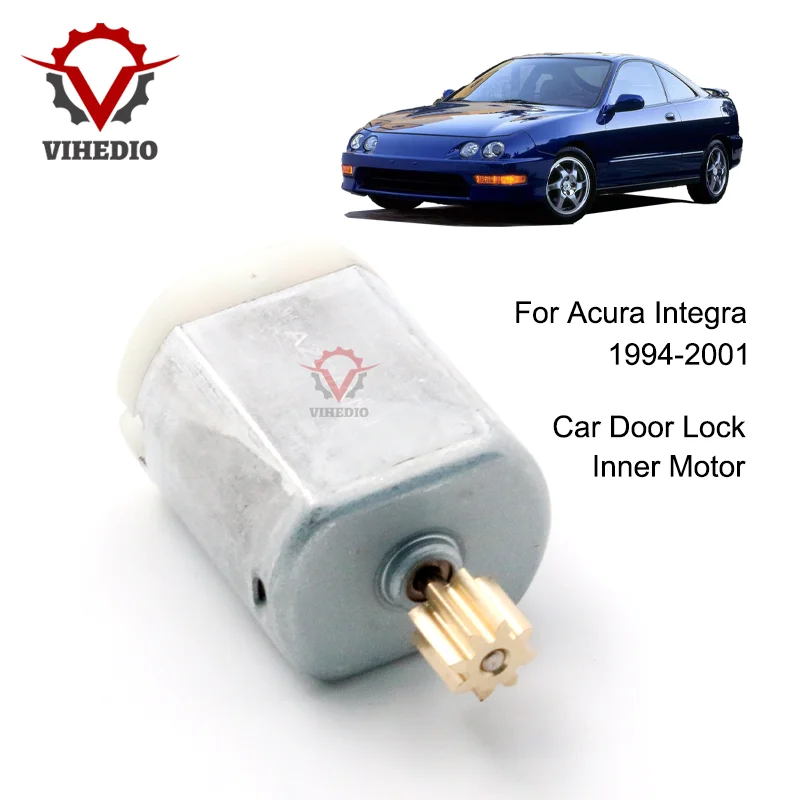 

For Acura Integra 1994-2001 Car Door Lock Actuator Inner Motor OEM Electric Core Power Engine Replace Accesseries High Quality