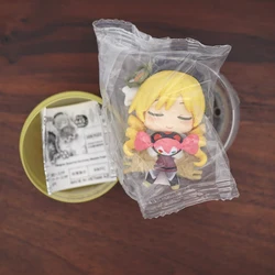 Magical Girl Anime Capsule Figure Collection - With capsule (03 Mami)