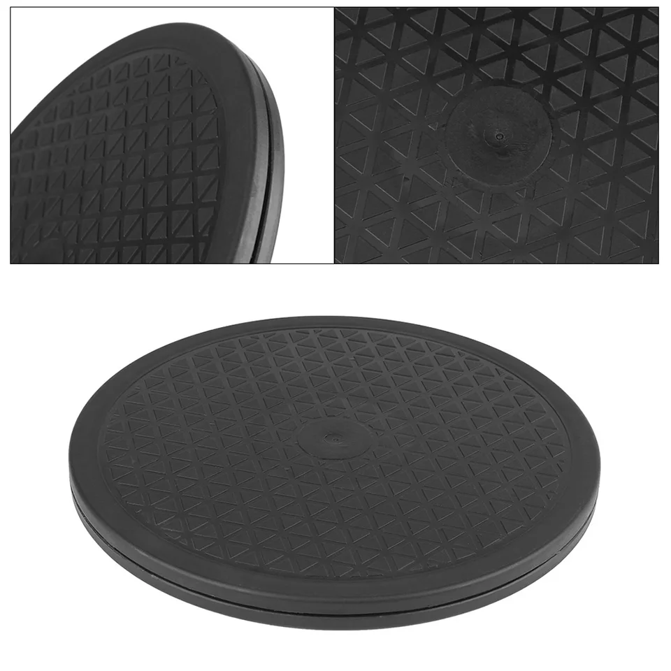 Giradischi Elettrico 3 In 1 Da 360 Gradi Con Giradischi Fotografico Con - Foto 10