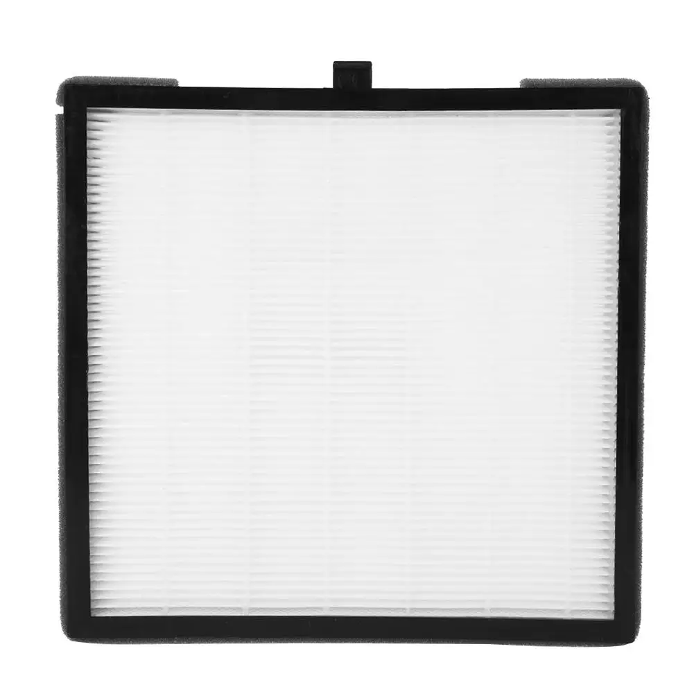 Portable Nail Art Dust Collector & Filter Screen - Professional Manicure Vacuum Cleaner Accessories 3