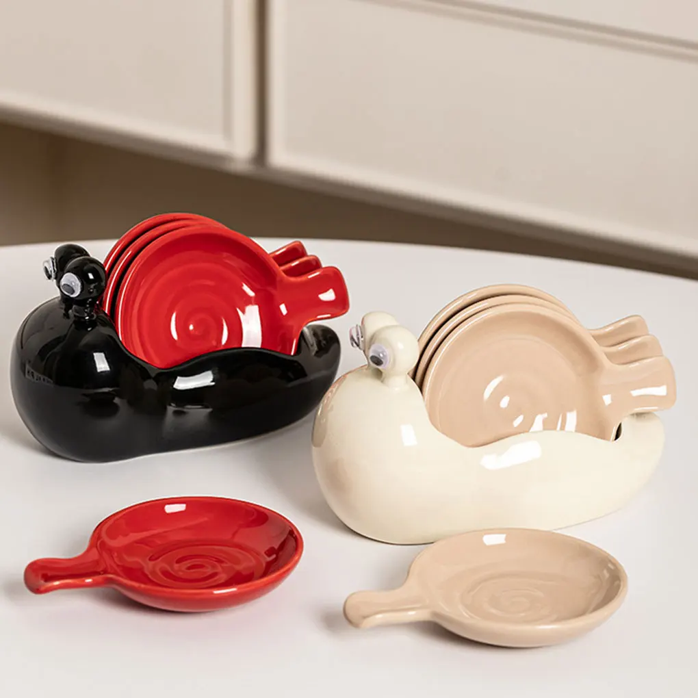 Cream Color Dipping Bowls For Enhancing Dining Experience Good Looking Items Can Sense Of Happiness