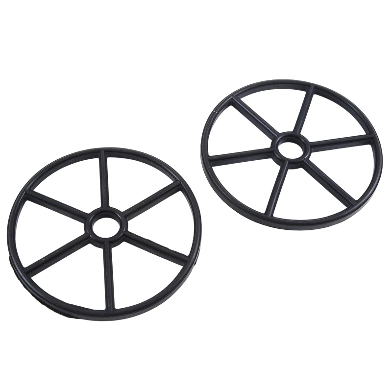 

Valve Spider Gasket SPX0710XD PTK-176 Swimming Pool Sand Filter Spares Pool Diverter Valve Gasket For Hayward Easy To Use Black