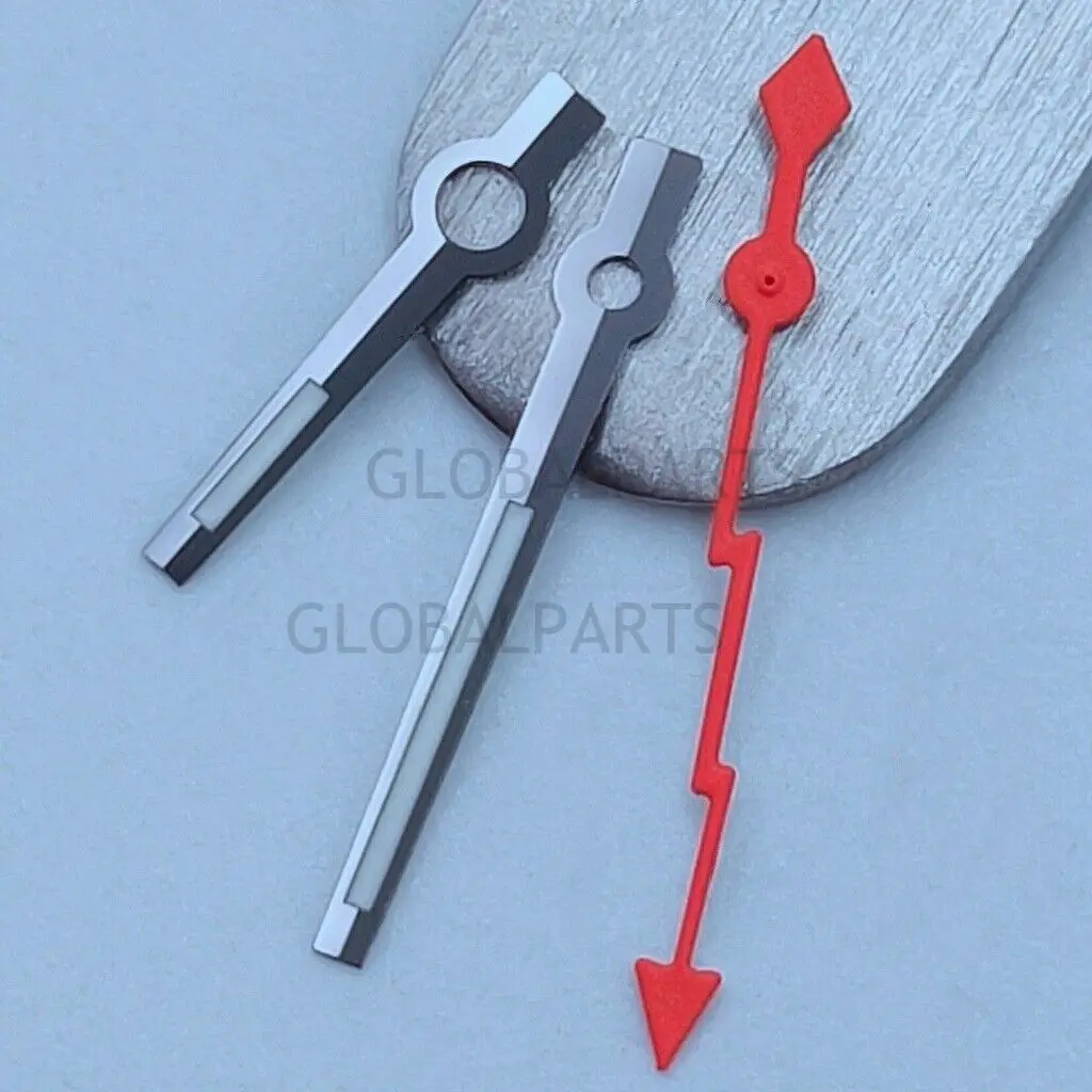 Zero-Waste Button Cell For Watches KC3993