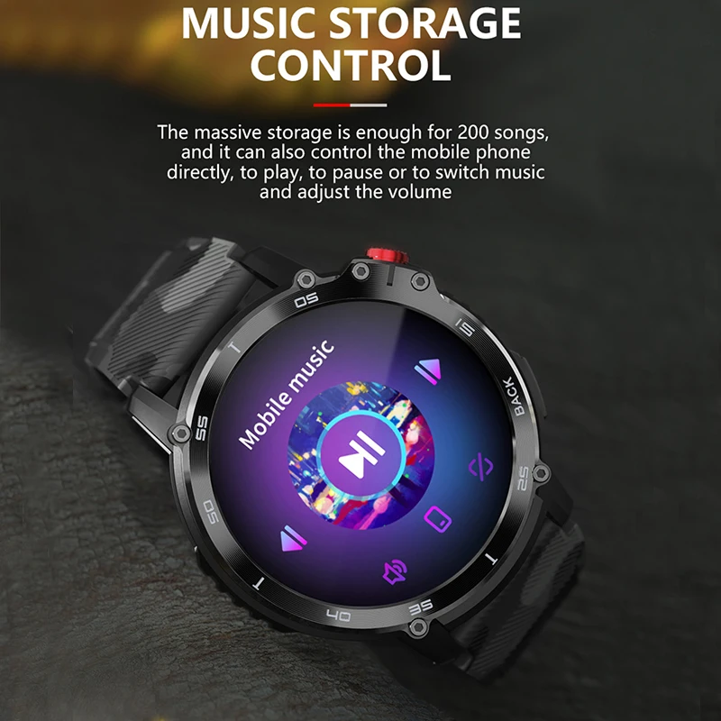 Smartwatch Gps Vo2max Smart Watch Vo2 Max Vo2 Max, 49 OFF