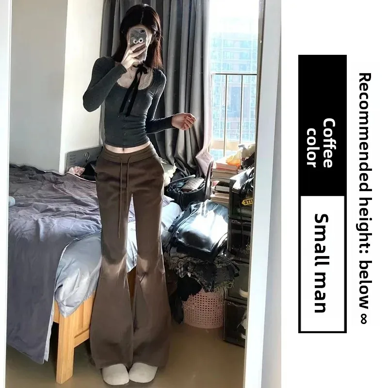 Brown-small [Tmall TikTok quality-spring and autumn]]