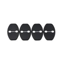 Volkswagen Car Door Lock Cover and Stopper Protector (Door lock cover)