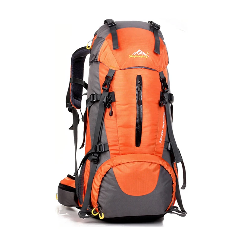 Waterproof Hiking Backpack 2