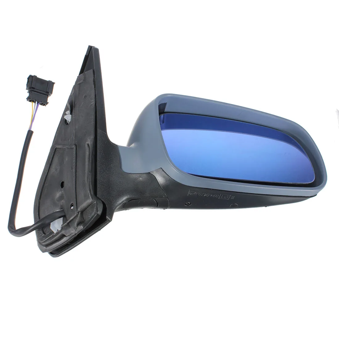 Car Exterior Electric Wing Left /right Side Door Mirror For Vw Bora Golf Mk4 19972005 Mirror