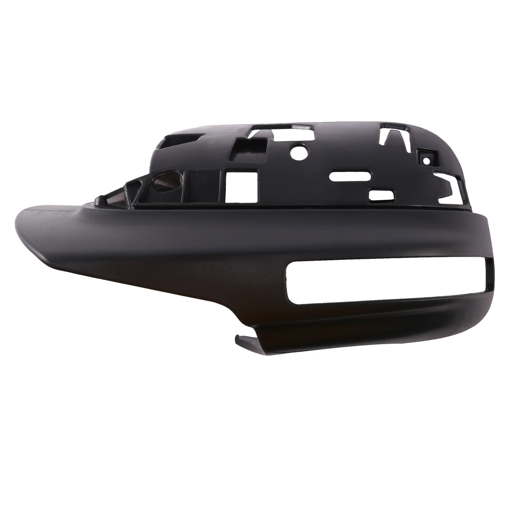 

Car Left Side Wing Mirror Housing Trim Frame for Explorer 2011-2019