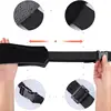 2pcs/Set Headrest Neck Pillow for Airplane Travel Multi Functional Airplane Head Straps Neck Support Comfortable Adjustable 6