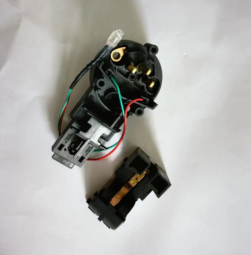 Electric Kettle Parts Coupler SDK-10A-1 110V/120V 13A 220V 10A