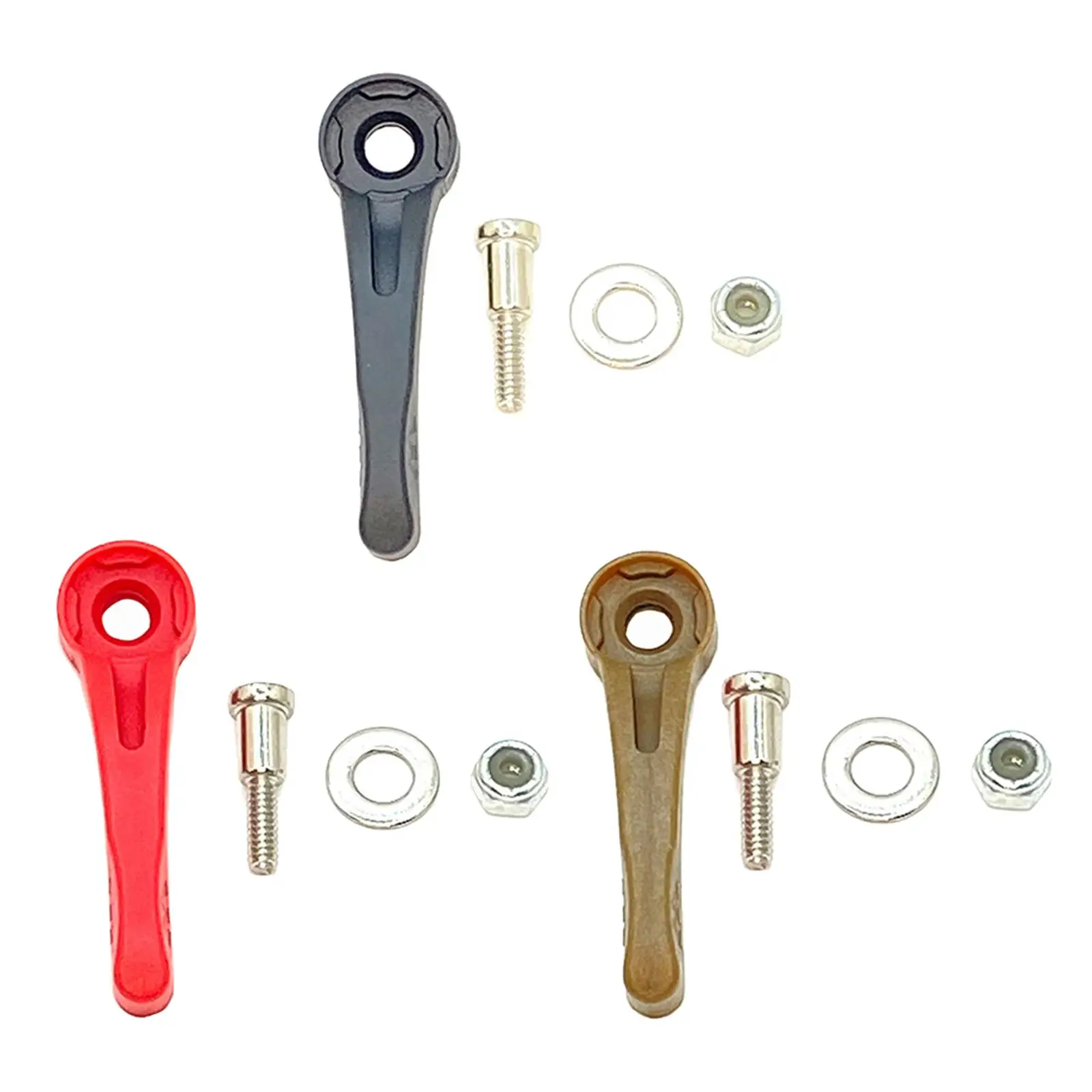 

Electric Trimmer Blade Adjustment Lever for 8148 8591 Assemble