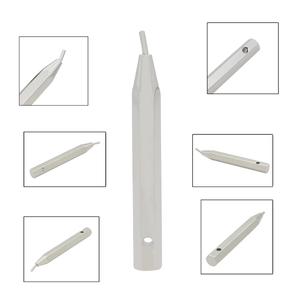 Violin Chin Rest Wrench Tool Key Shoulder Rest Shaft Screwdriver Violin Accessory
