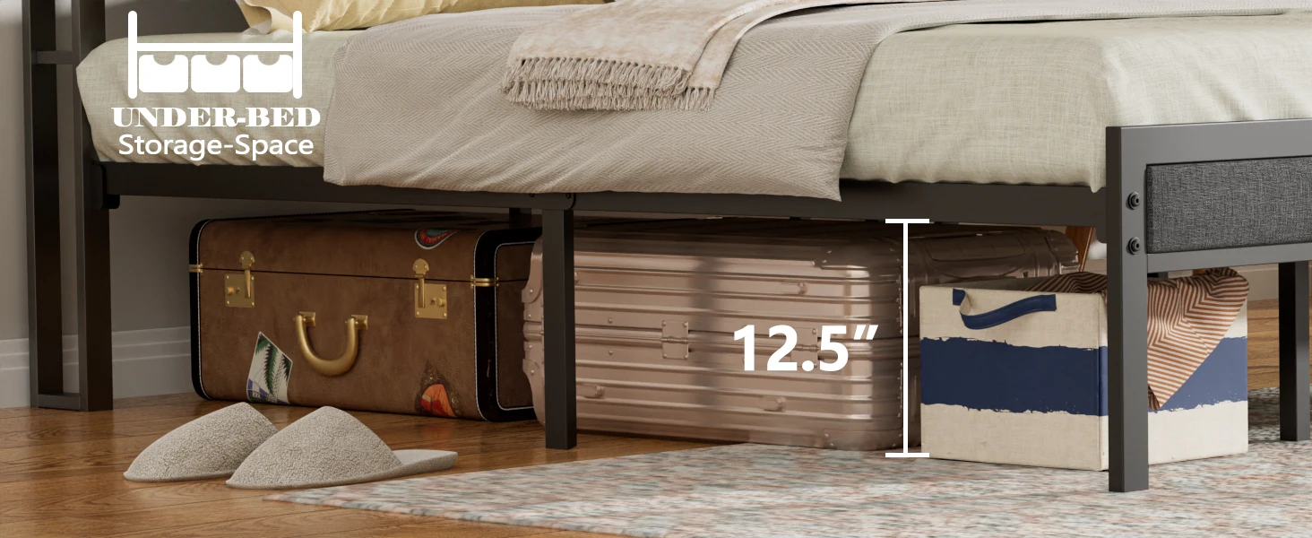 underbed