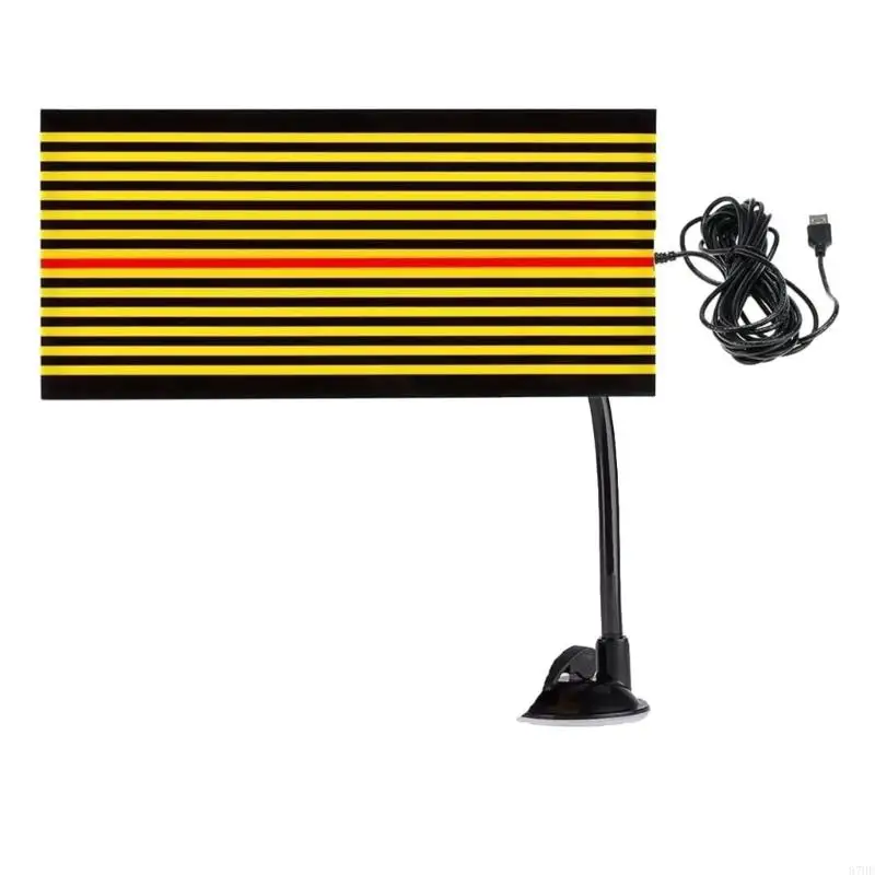 Black-yellow