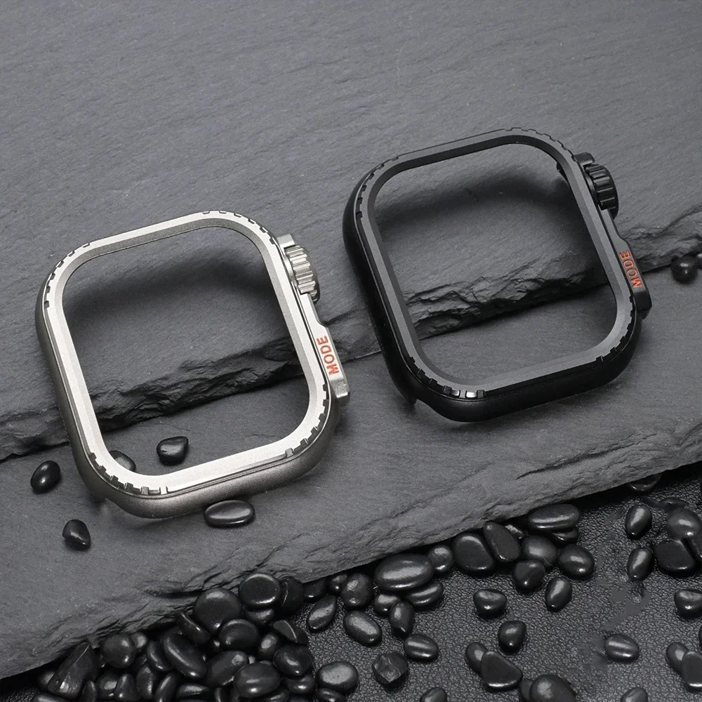 Aluminum Alloy Metal Protector Case