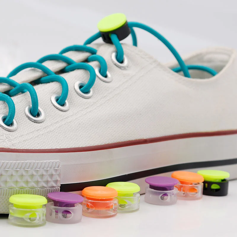Weiou    ź Ŭ 1.5CM * 10.5MM 2 /¦ ȭ   öƽ Aglets Lazier Canvas