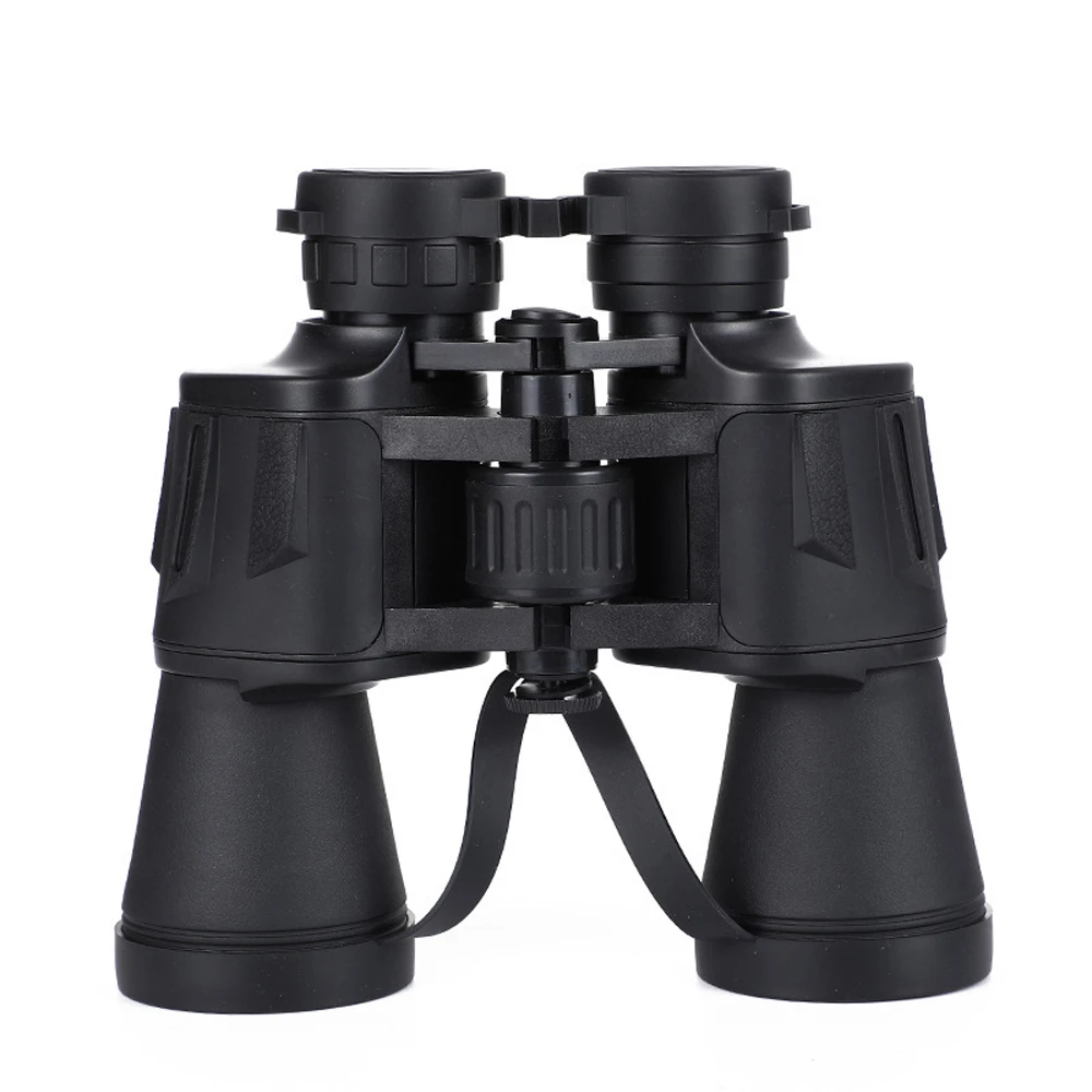 

Portable Handheld Hiking Binoculars High Clear Telescopes for Outdoor Large Eyepiece Binoculars Camping Survival Equipment