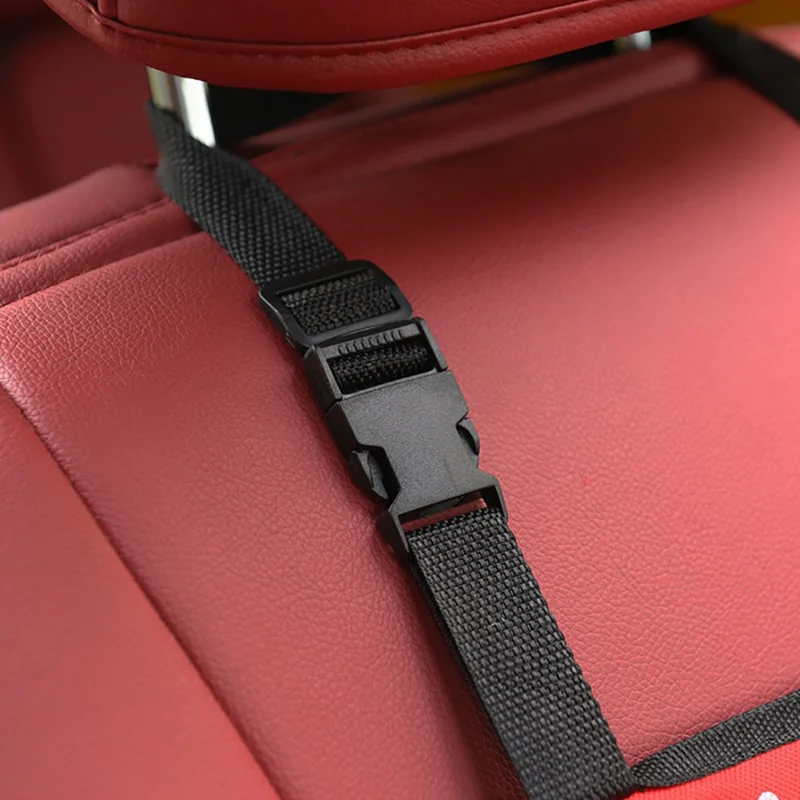 Pet Dog Car Carrier Seat Bag pet carrier bag pet carrying bag Waterproof Basket Folding Hammock Pet Carriers Bag for Small Cat Dogs Safety Travelling Mesh bag