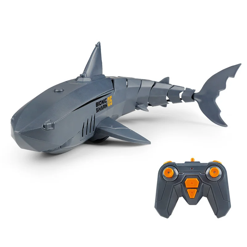 large-electric-remote-control-shark-rechargeable-underwater-surprise-toy-children-outdoor-swimming-pool-party-toy