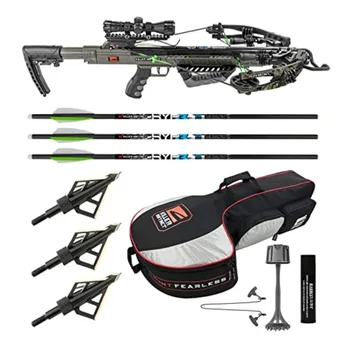 FPS Crossbow Bundle Kit 1