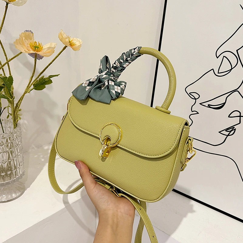 

Дамские сумочки, распродажа 2023, модные однотонные квадратные сумки-мессенджеры на ремне из высококачественной искусственной кожи с застежкой, современные и универсальные