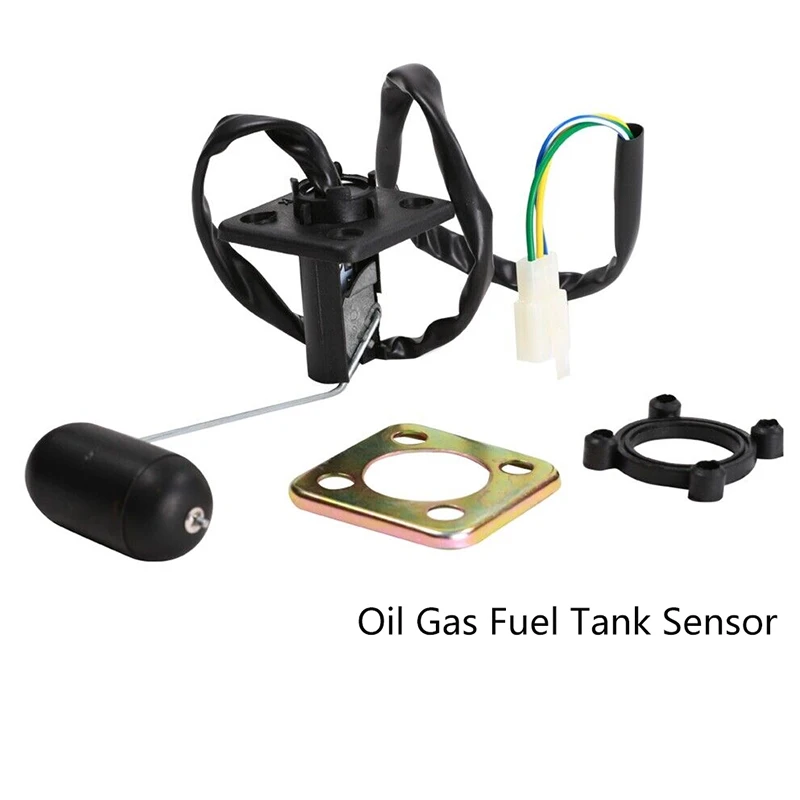 UniversalMotorcycleFuelLevelGaugesFlowSensorsTankPetrolLevel