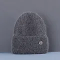 Dark gray with M