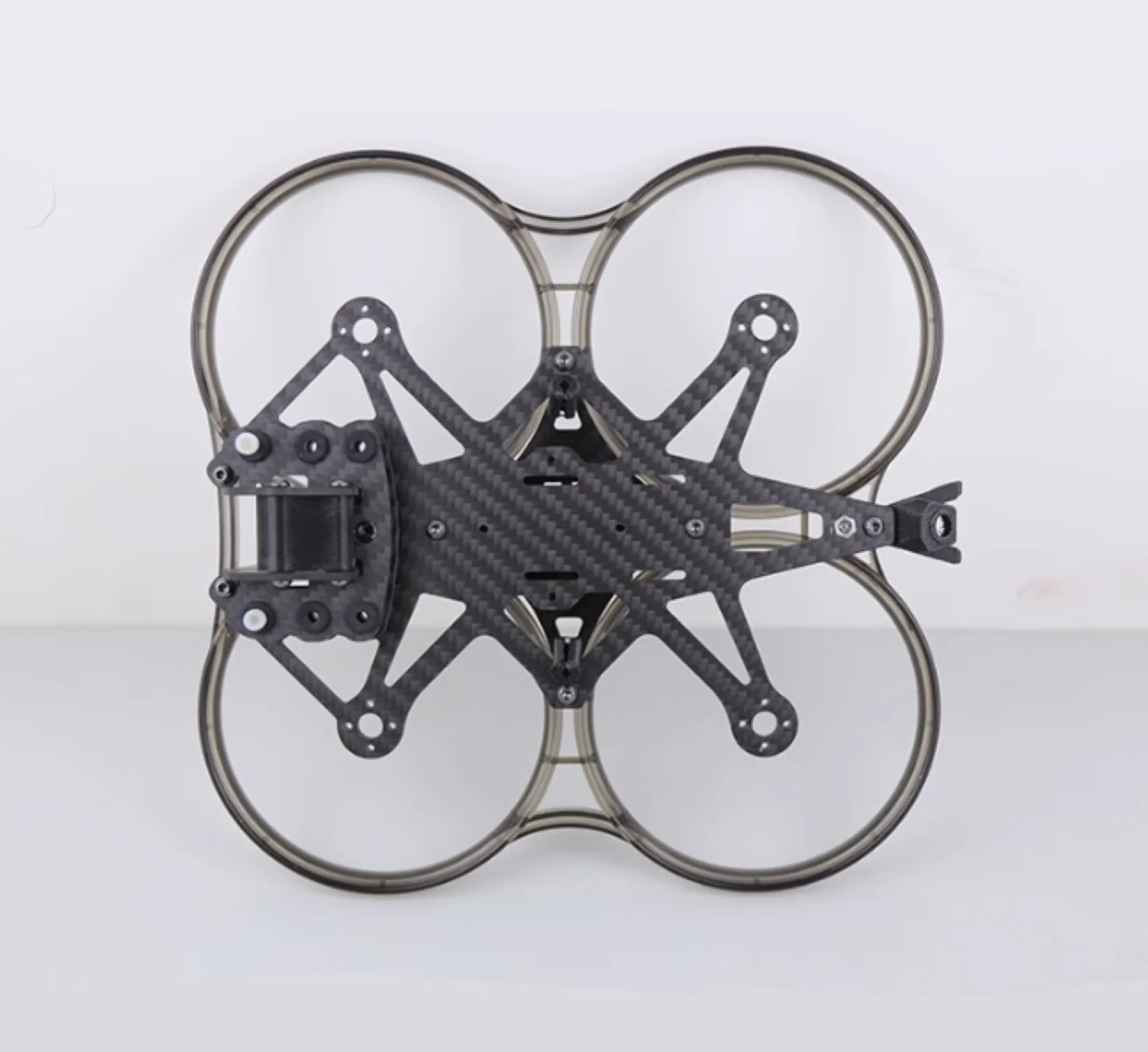 TendFlying Cadre HD 3.5" 152mm pour FPV Freestyle O4 Pro O3