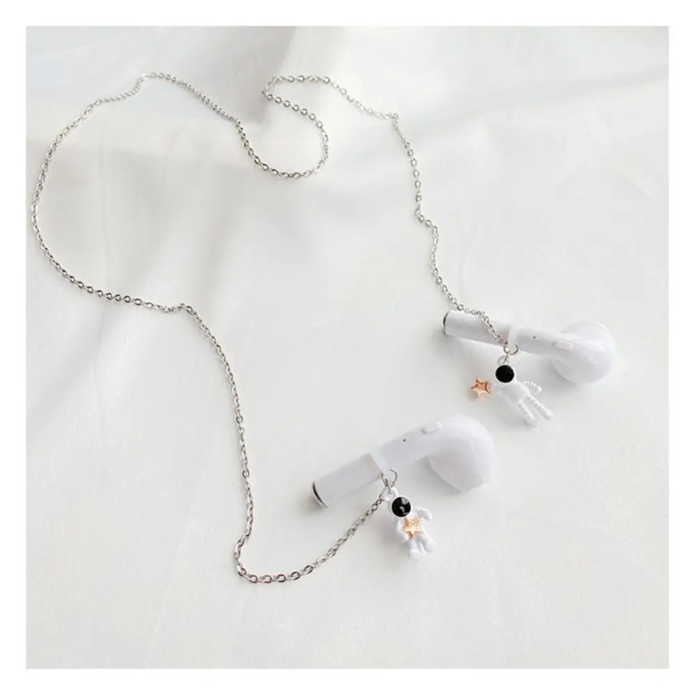 

Glasses Chain Fashionable Convenient Stylish Durable Secure Secure Chain For Astronaut Wireless