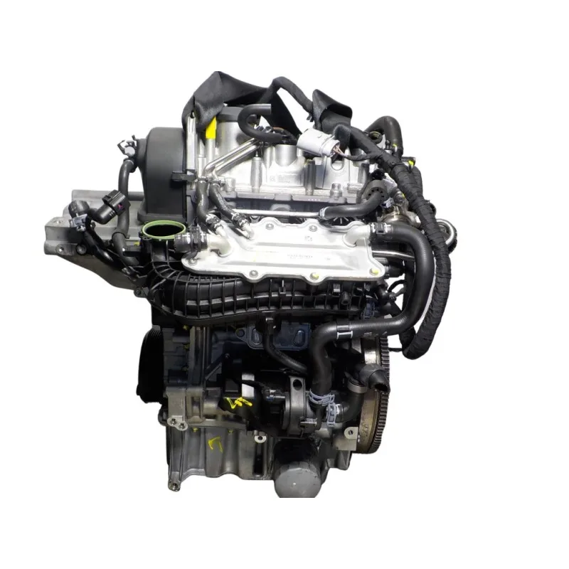 Motore Completo/04 C100032P/Dkja/16966382 Serve Per Audi A1 Sportback (Gba) 1.0 Tfsi