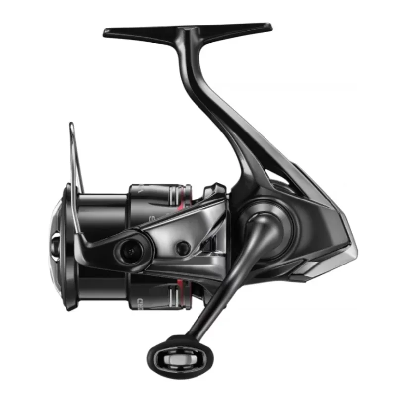 2024 SHIMANO VANFORD Max Drag 2.5-11kg MGL Rotor CI4+ Body LONG