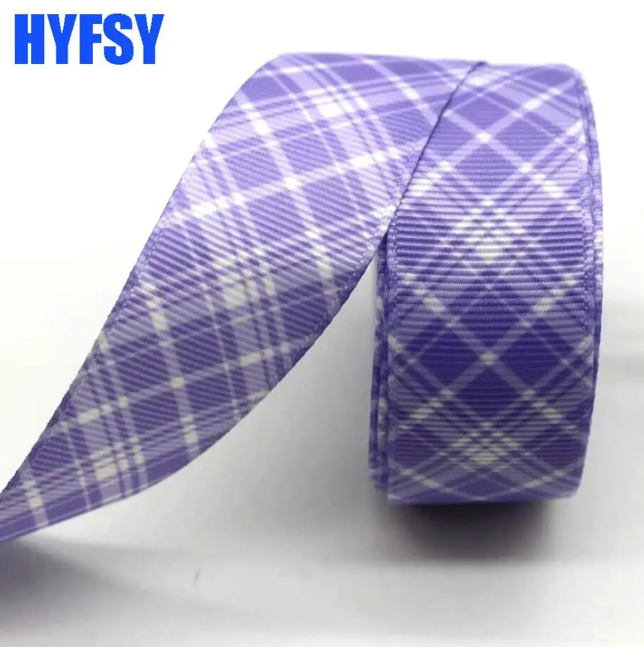 1.25mm 38mm Grid lattice ribbon decoration ribbon supplies wrapping ribbon grosgrain ribbon lace trim ribbon 10 yards for DIY