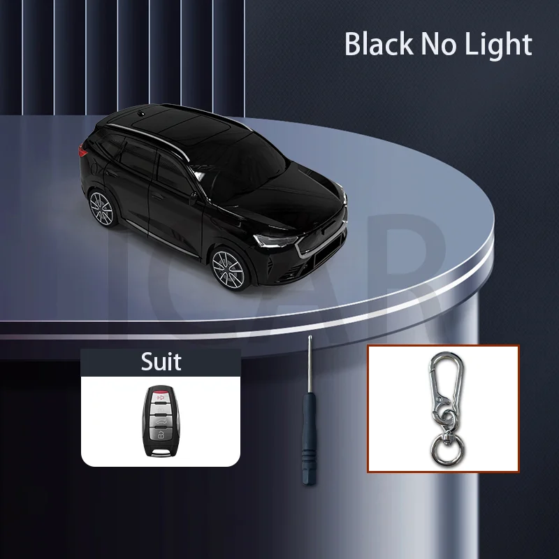 Premium Key Protective Case