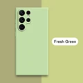 Matcha Green