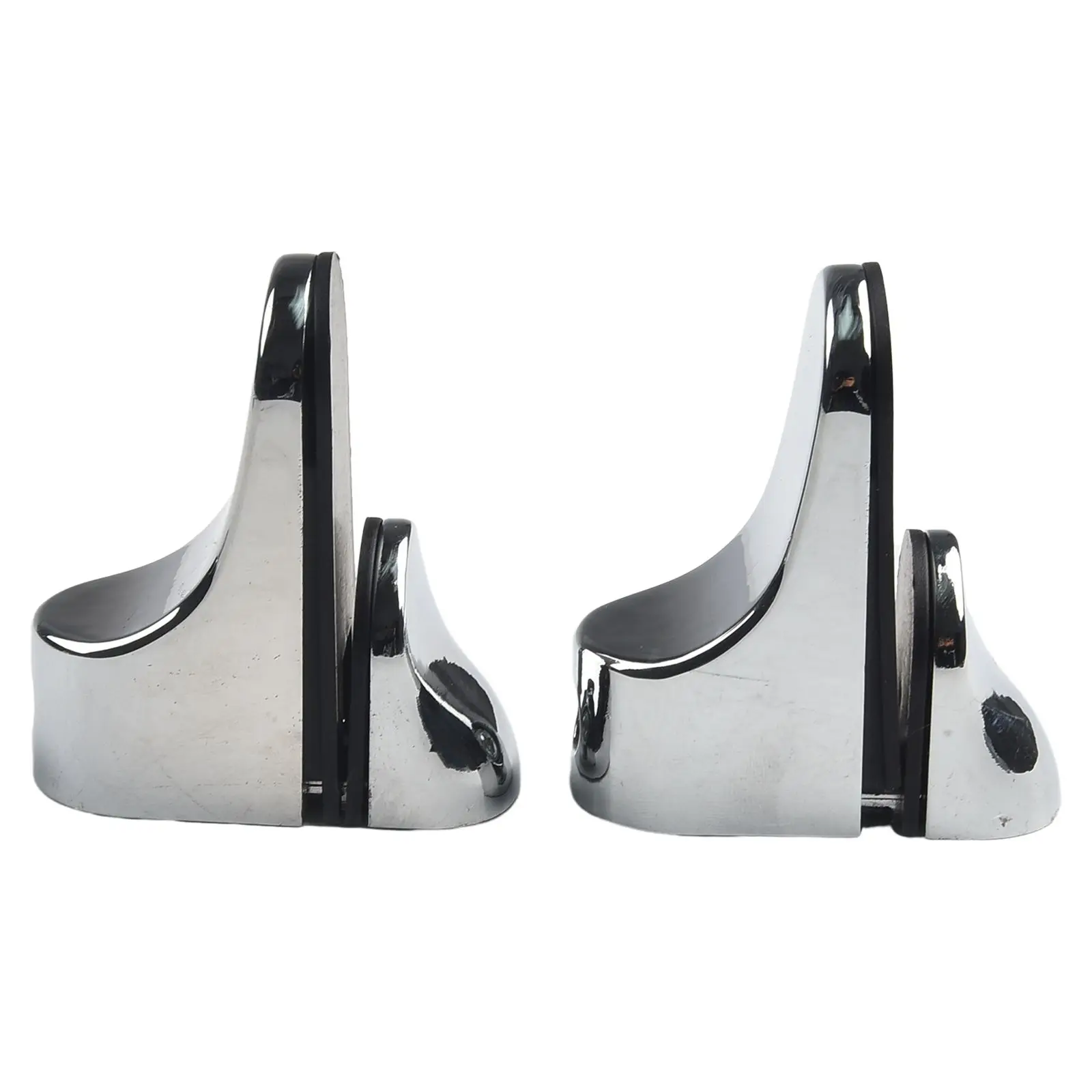 

Accessories Brand New Durable High Quality Practical Glass Clamp Support Tool Adjustable For 3-20 Mm Thick Shelf