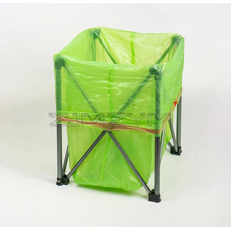 Outdoor Multifunctional Folding Toilet Camping Outdoor Leisure Seat Portable Ultralight Toilet