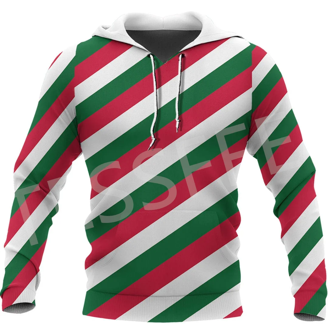 

NewFashion Africa Country Algeria Flag Tattoo Retro Tracksuit 3DPrint Harajuku Casual Streetwear Pullover Funny Jacket Hoodies 6