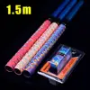 Shock Absorption Tennis Squash Racket For Fishing Rod Baseball Bats Anti-slip Band Grip Tape Badminton Sweatband Sweat Absorbed 2
