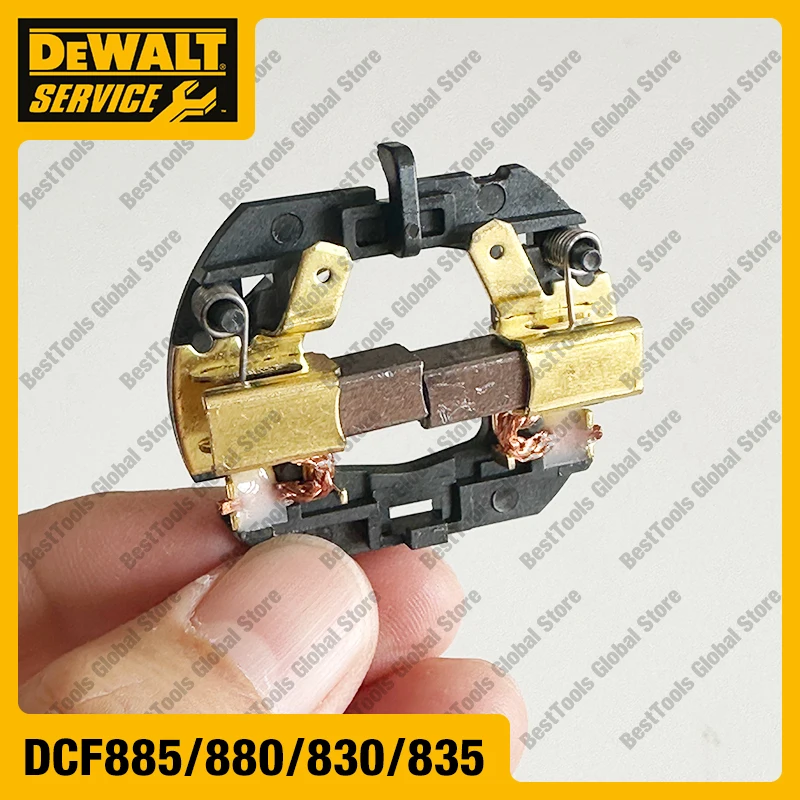 DEWALT N용 브러시 플레이트 109434   N 131746   N 187232   DCF880 DCF885 DCF830 DCF835 DC..