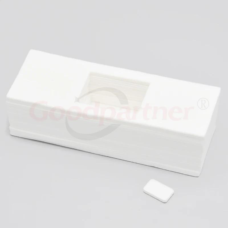Pad Esponja de Resíduos do Tanque de Tinta para Canon Pro 2000 2100 4000 4100 6000 6100 tx 2000 2100 3000 3100 4000 4100 Mc30 1156c002 1156c002aa - Imagem 4