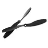 77HD 2pcs Plastic 8045 Prop CW CCW Propellers for RC Quadcopter Multirotor Plane 6