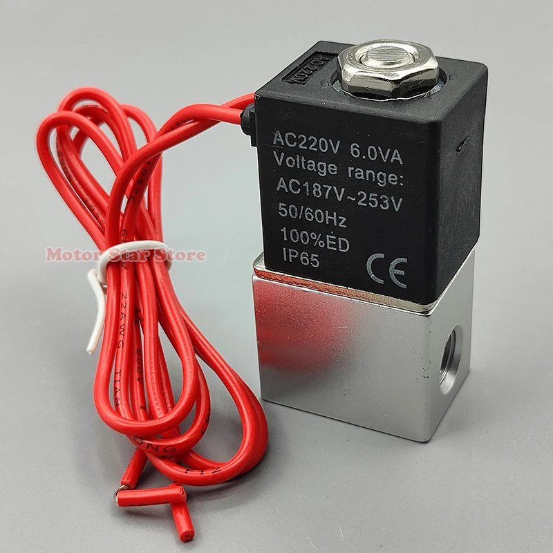valvula solenoide resposta rapida valvulas pneumaticas 05