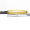 High-quality Shoot Elastic Card Ball Rubber Band Hunting Slingshot Accessories Outdoor Game Pull Belt Fast Rebound Great Power 3
