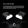 Godox MF12 MF12-K2 Macro Flash 2 Light Kit 2.4 GHz Wireless Control Speedlite for DSLR Canon for/Sony/Nikon with Battery 4
