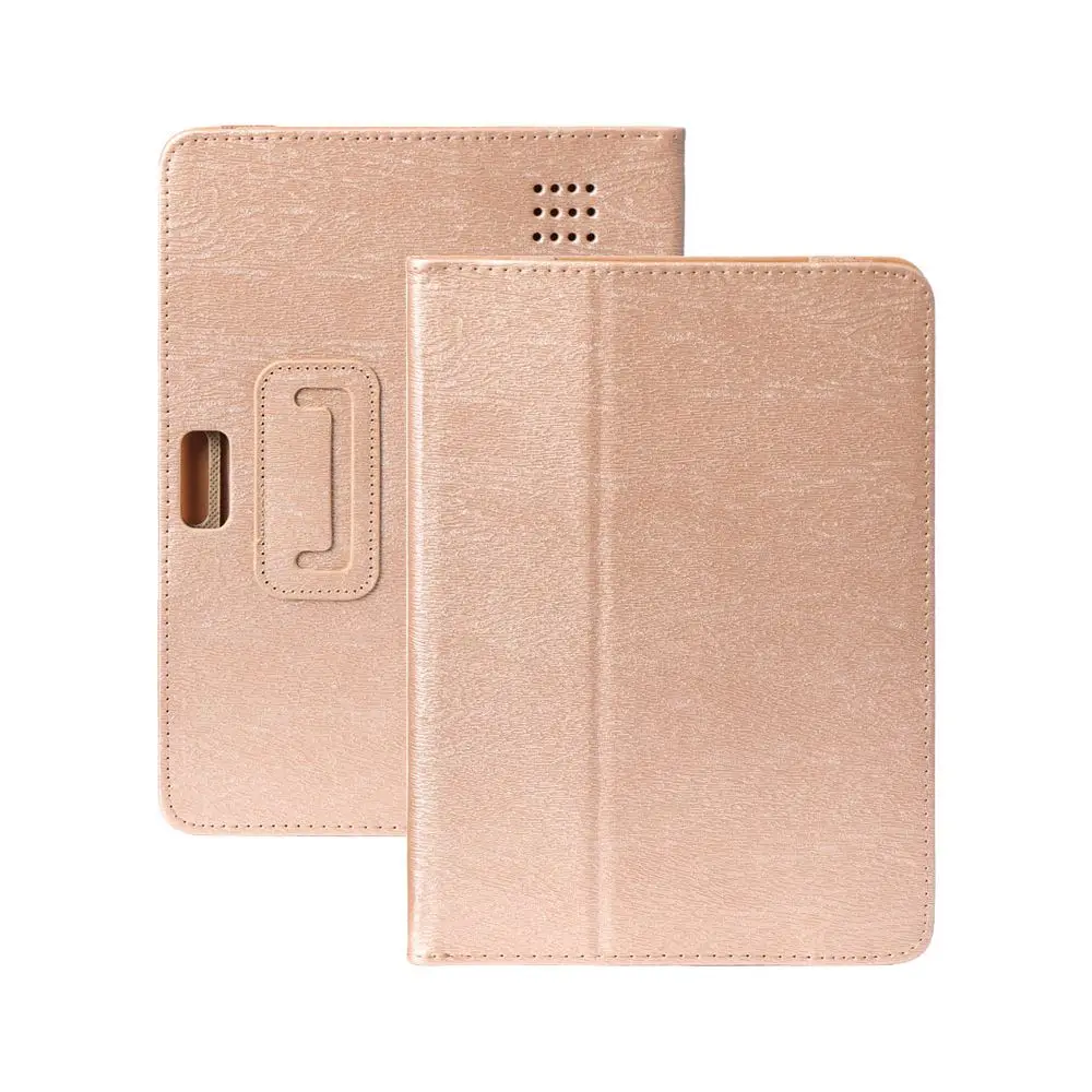 Universal 10.1 Inch Leather Flip Stand Tablet Case Cover