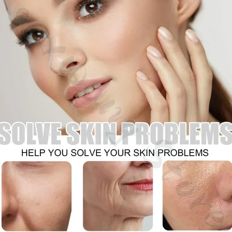High-quality Collagen Powder Replenishes Skin Collagen Tightens Lifts and Brightens Skin Tone Improves Dullness 28-day Dosage 3