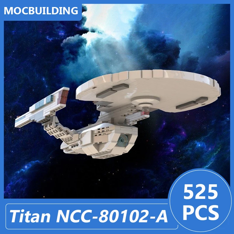 titan-ncc-80102-a-model-moc-building-blocks-diy-assemble-bricks-space-educational-creative-collection-xmas-toys-gifts-525pcs