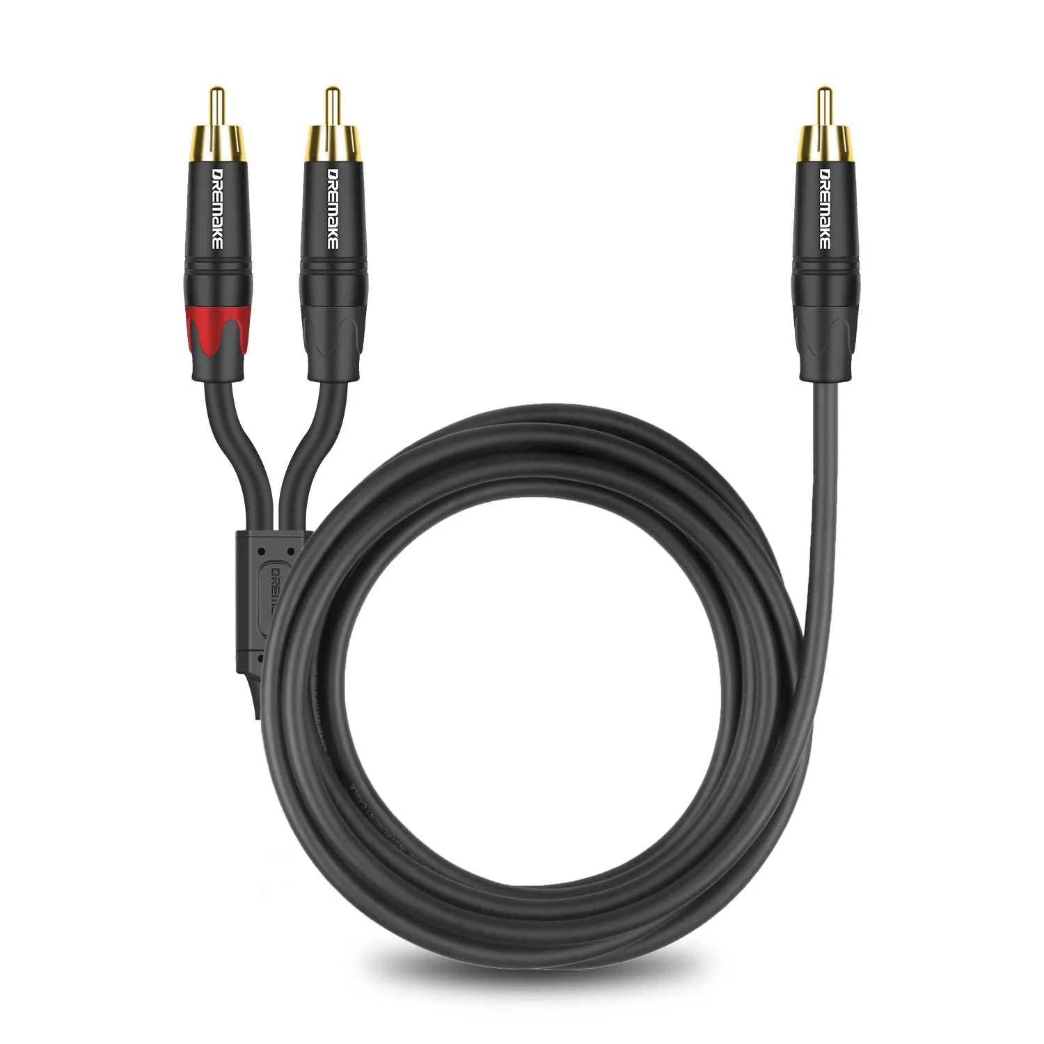 RCA RCA   ̺ Y , ׷  ̺, 4  , 1  ()  2  (), 0.2m, 0.5m, 1 m, 2 m, 3m